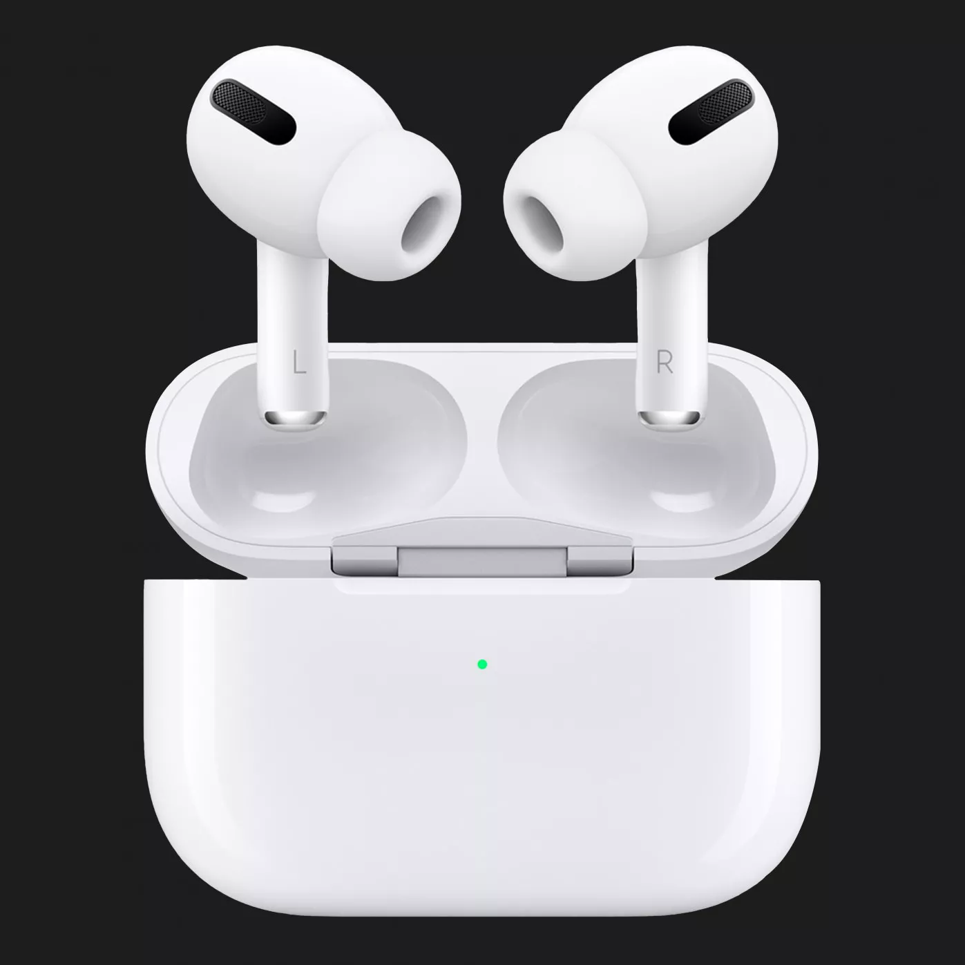 Купить Наушники Apple AirPods Pro with MagSafe Charging Case ...